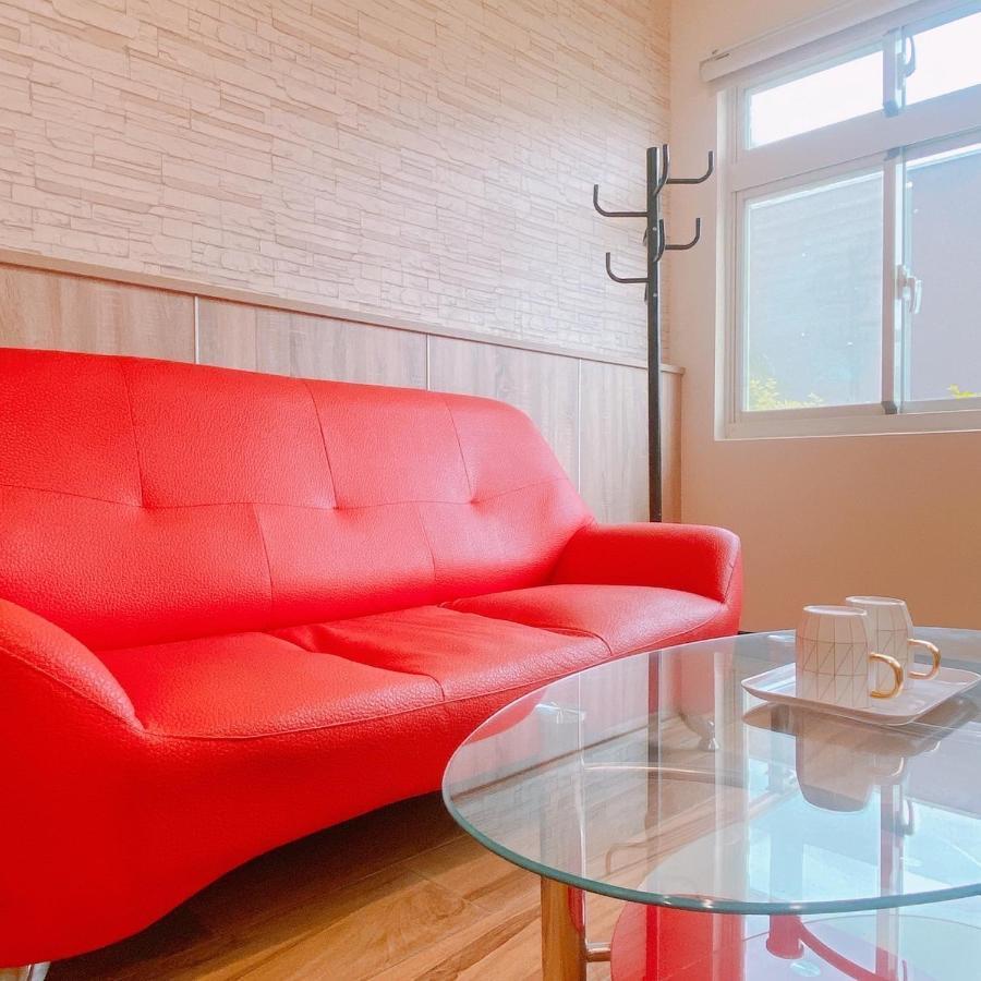Full House Apartment Jinning ภายนอก รูปภาพ